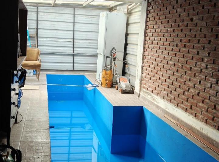 Casa · 95m² · 4 Ambientes · 1 Cochera