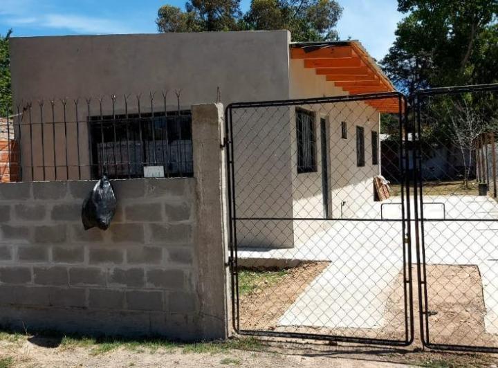 Casa · 70m² · 3 Ambientes · 1 Cochera