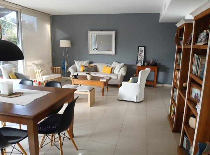 PH · 116m² · 4 Ambientes · 2 Cocheras