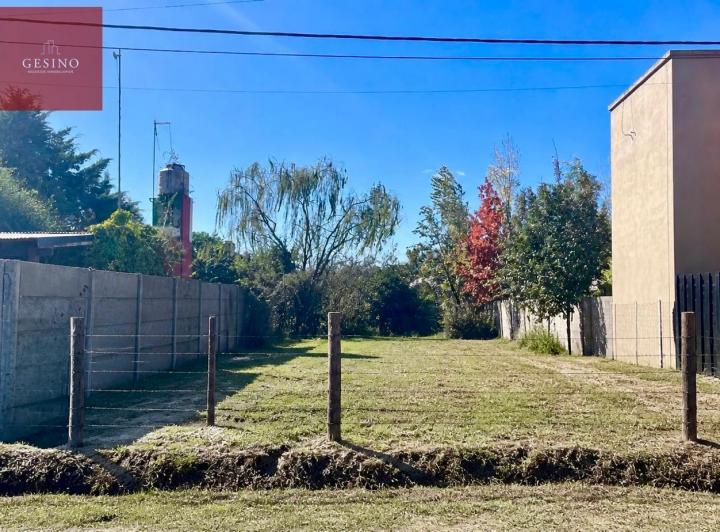 Terreno · 300m²