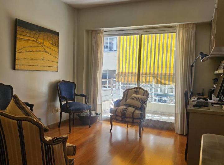 Departamento · 50m² · 2 Ambientes