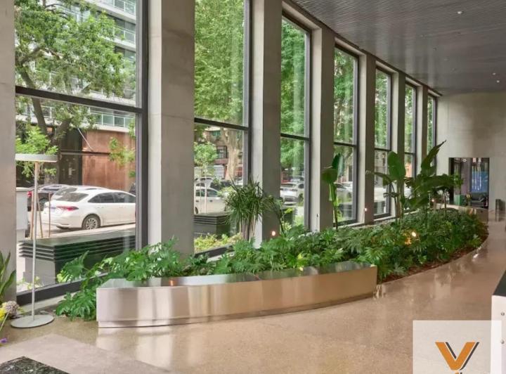 Departamento · 32m² · 1 Ambiente