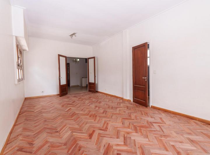 PH · 201m² · 5 Ambientes