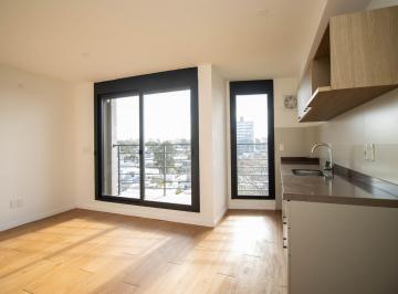 Departamento · 46m² · 3 Ambientes · 1 Cochera · Apto 2 Dorm Gge Incluido, Amenities, Parque Batlle