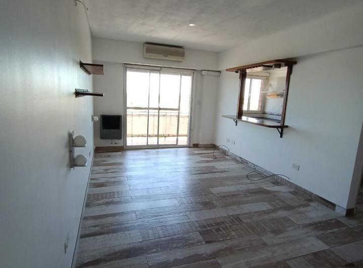 Departamento · 67m² · 4 Ambientes · 1 Cochera