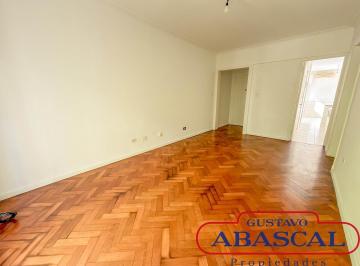 Departamento · 78m² · 4 Ambientes · Departamento Piso en Venta en Belgrano, Capital Federal, Buenos Aires