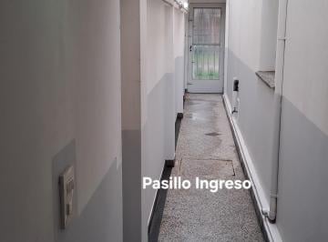 Casa en Alquiler de 3 ambientes Azcuénaga · Casa Interna en 2 Plantas a Estrenar Dueño Directo