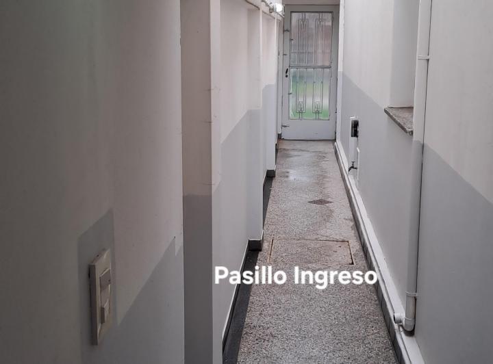 Casa · 78m² · 3 Ambientes
