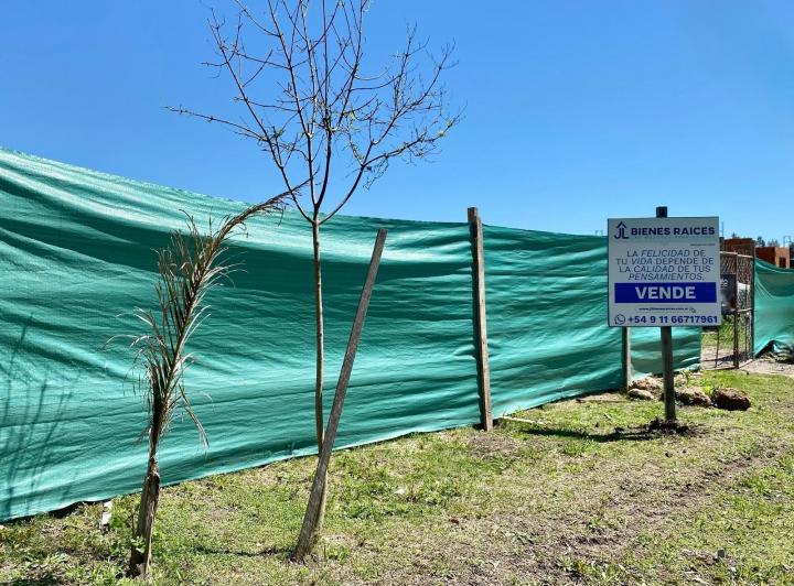 Terreno · 360m²