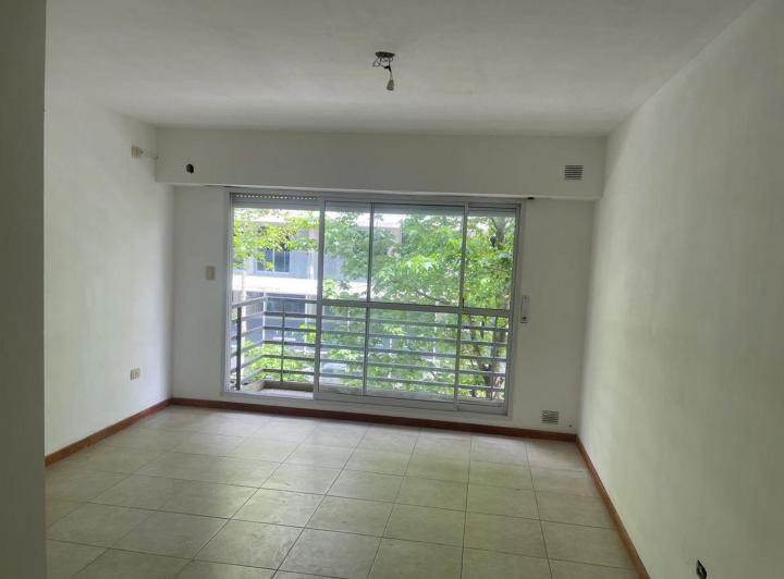 Departamento · 22m² · 1 Ambiente