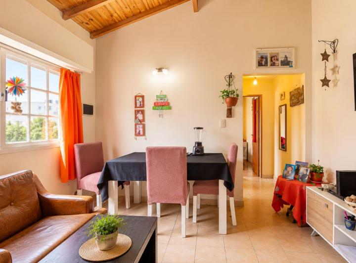 PH · 32m² · 2 Ambientes