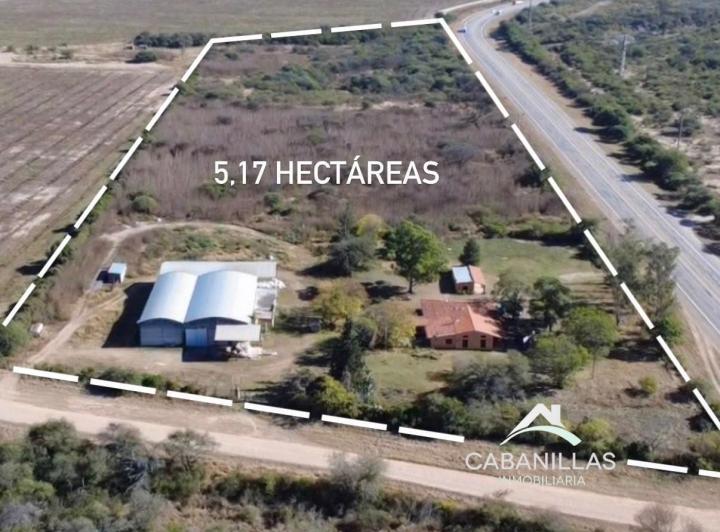 Terreno · 5ha