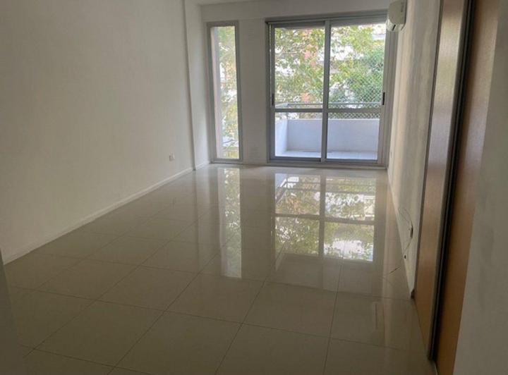 Departamento · 25m² · 1 Ambiente