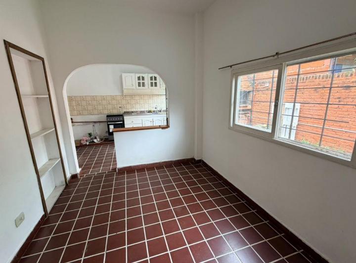 PH · 40m² · 2 Ambientes
