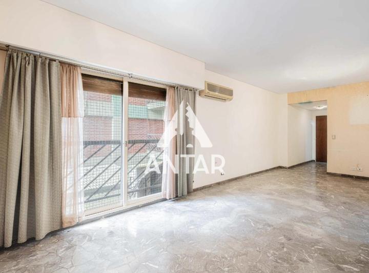 Departamento · 106m² · 4 Ambientes · 1 Cochera