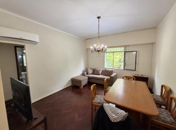 Departamento de 3 ambientes, Belgrano · 3 Ambientes en Alquiler - Belgrano Chico