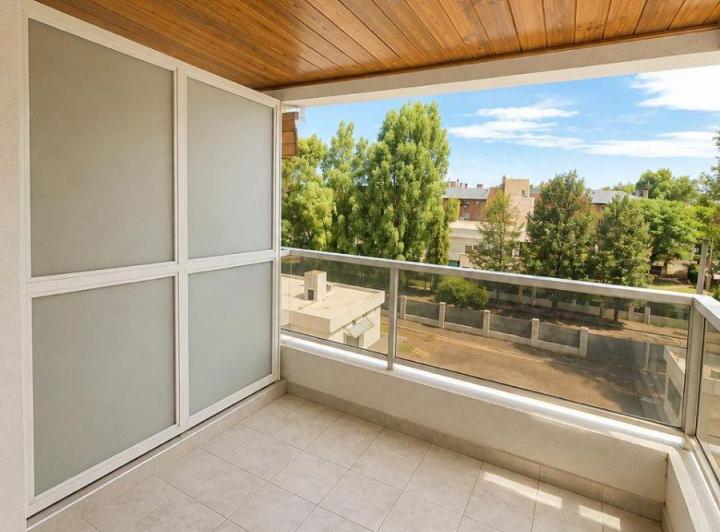 Departamento · 54m² · 2 Ambientes · 2 Cocheras