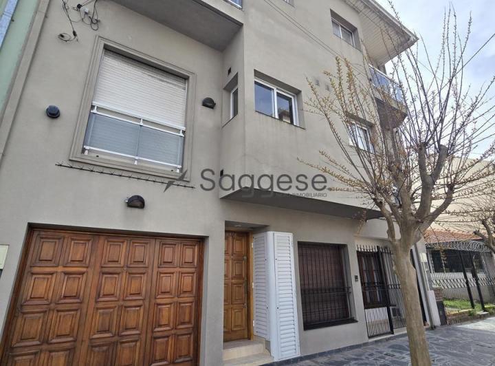 Departamento · 2 Ambientes