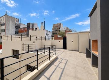 PH · 65m² · 3 Ambientes · Alquiler PH 3 Ambientes en Caballito con Terraza
