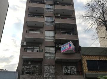 Departamento de 1 ambiente, Villa Pueyrredón · Impecable Monoambiente con Balcon