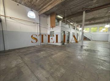 SIA-SIA-517_2 · Alquiler de Galpón / Depósito de 166 m² Totales - San Justo
