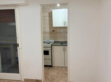 Departamento · 28m² · 2 Ambientes · Alquiler 2 Ambientes en Almagro
