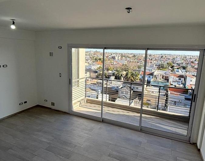 Departamento · 46m² · 2 Ambientes