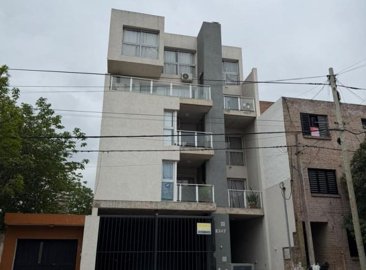 Departamento · 66m² · 4 Ambientes