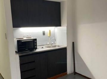 Departamento · 35m² · 2 Ambientes · Departamento Listo Para Habitar, en Zona Centro, Refaccionado y con Escritura