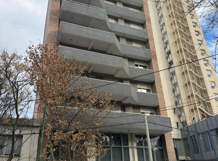 Departamento · 130m² · 5 Ambientes