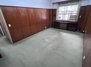 Oficina comercial de 6 ambientes, San Nicolás · Oficina Alquiler Microcentro Al Frente Amplios Despachos y Baños Propios