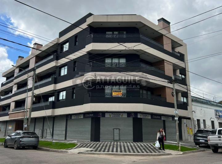 Departamento · 54m² · 2 Ambientes