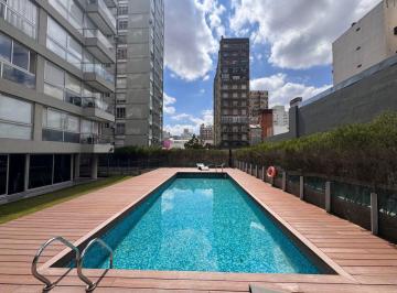 Departamento de 1 ambiente, Villa Urquiza · Monoambiente con Amenities en Alquiler en Villa Urquiza