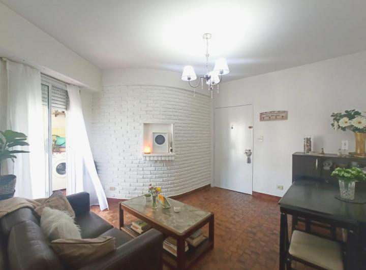 Departamento · 32m² · 2 Ambientes