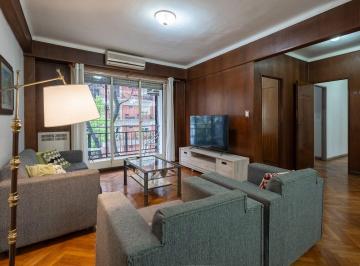 Departamento · 115m² · 4 Ambientes · Venta Dpto 4 Amb con Dep Alto Palermo