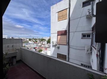 Departamento · 27m² · 1 Ambiente · Venta Monoambiente a Remoodelar