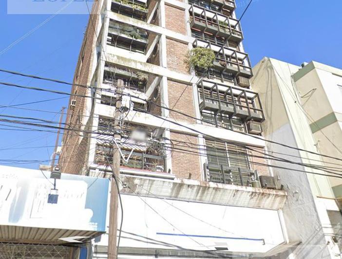 Departamento · 63m² · 3 Ambientes