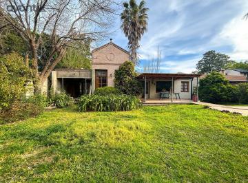 Quinta vacacional · 76m² · 3 Ambientes · Quinta en Susana