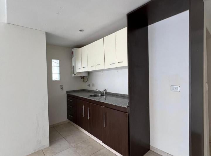 Departamento · 32m² · 1 Ambiente