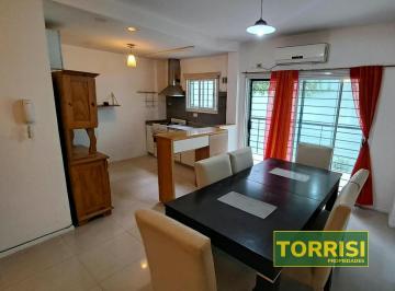 Departamento · 43m² · 2 Ambientes · Alquiler 2 Amb Patio y Balcón - Cochabamba 3900 Boedo
