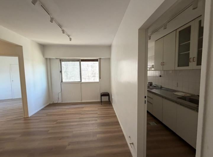 Departamento · 37m² · 2 Ambientes