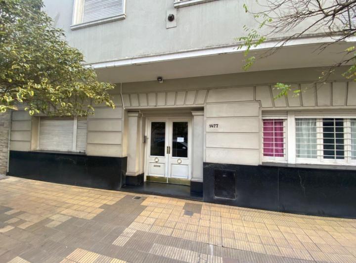 Departamento · 27m² · 2 Ambientes