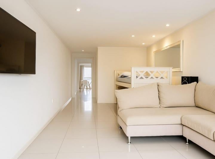 Departamento · 74m² · 2 Ambientes