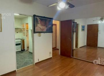 Departamento · 40m² · 2 Ambientes · Departamento 2 Ambientes en Caballito en Alquiler