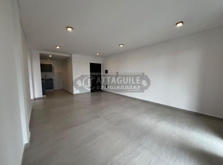 Departamento · 86m² · 3 Ambientes