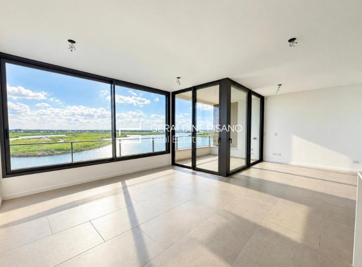 Departamento · 56m² · 2 Ambientes · 1 Cochera