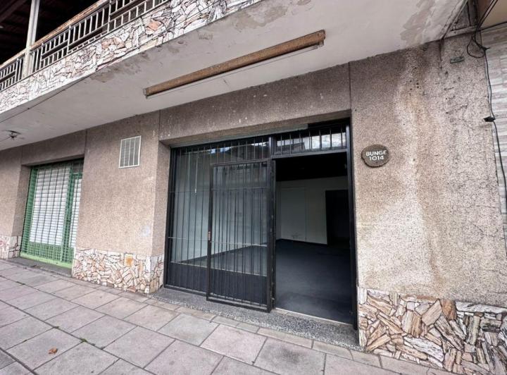 Local comercial · 40m² · 1 Ambiente