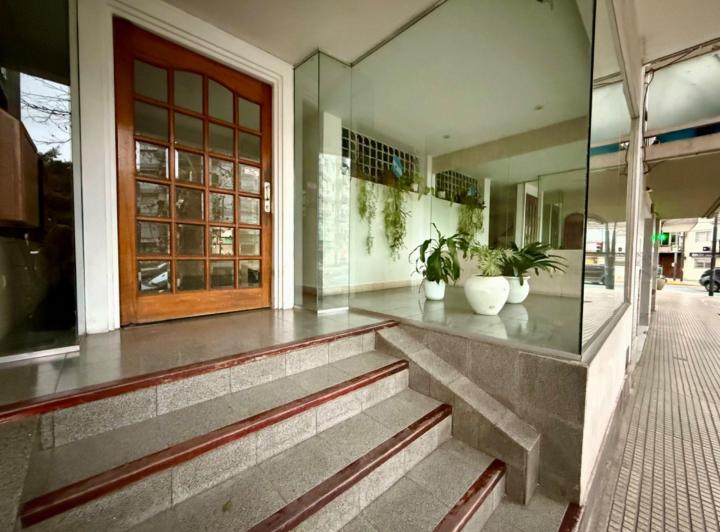 Departamento · 38m² · 2 Ambientes