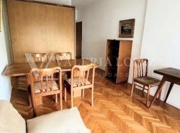 Departamento · 50m² · 3 Ambientes · Departamento en Alquiler en Balvanera, Capital Federal, Buenos Aires