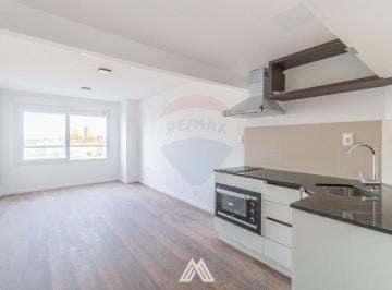 Departamento · 26m² · 1 Ambiente · Alquiler de Monoambiente en Buceo